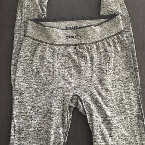 MOVING SALE ⚡️ Sporty warm underlayer from LL Bean